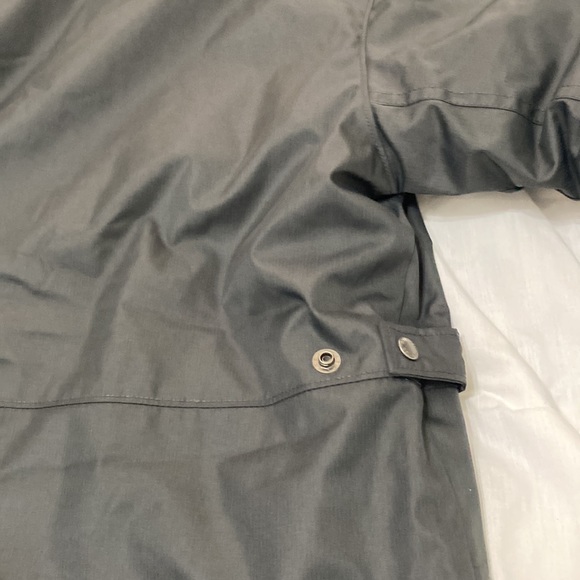 Columbia Porteau Cove Mid Jacket - Picture 11 of 15